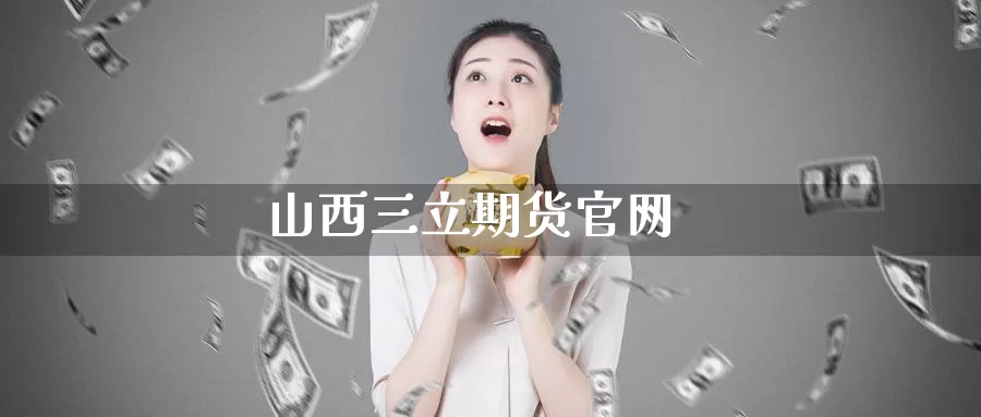 山西期货