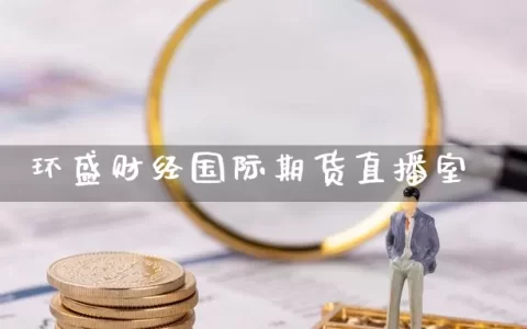 环盛财经国际期货直播室