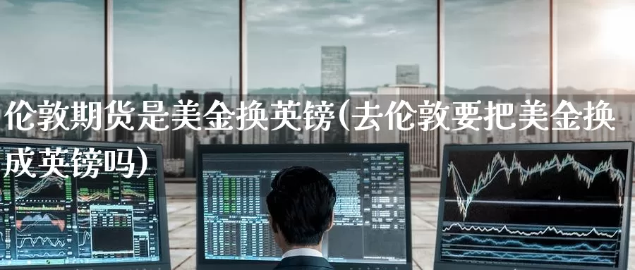 伦敦期货是美金换英镑(去伦敦要把美金换成英镑吗)