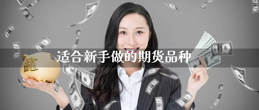 适合新手做的期货品种