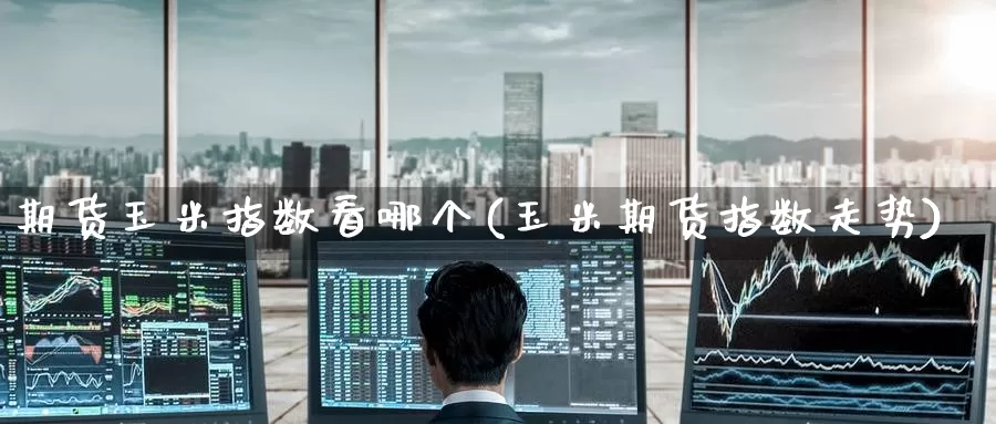 期货玉米指数看哪个(玉米期货指数走势)