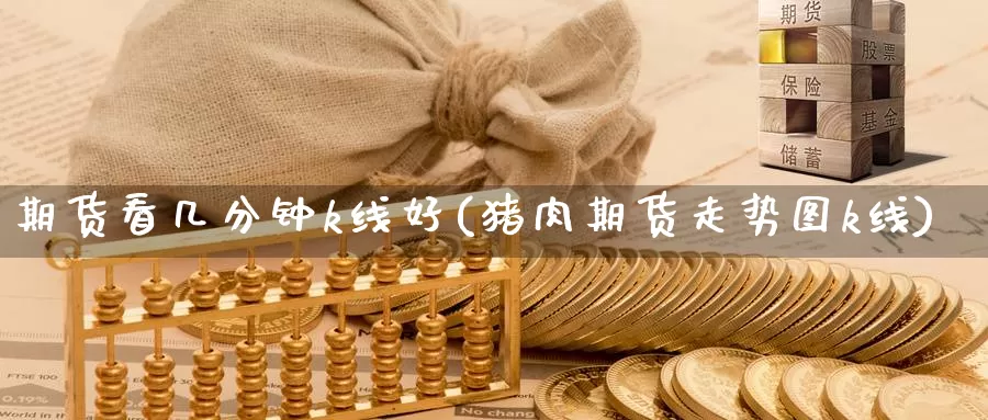 期货看几分钟k线好(猪肉期货走势图k线)