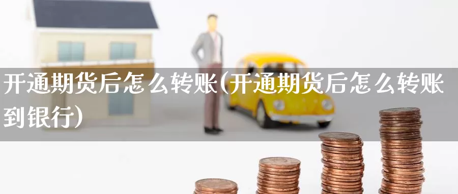 开通期货后怎么转账(开通期货后怎么转账到银行)