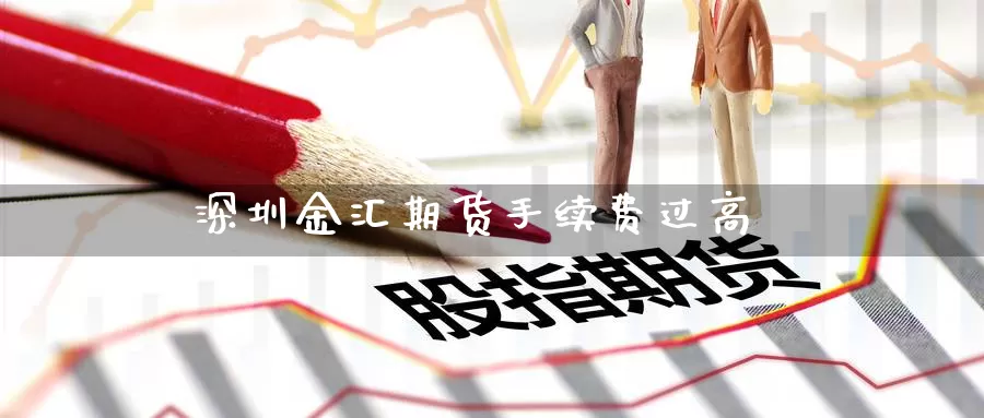 深圳金汇期货手续费过高