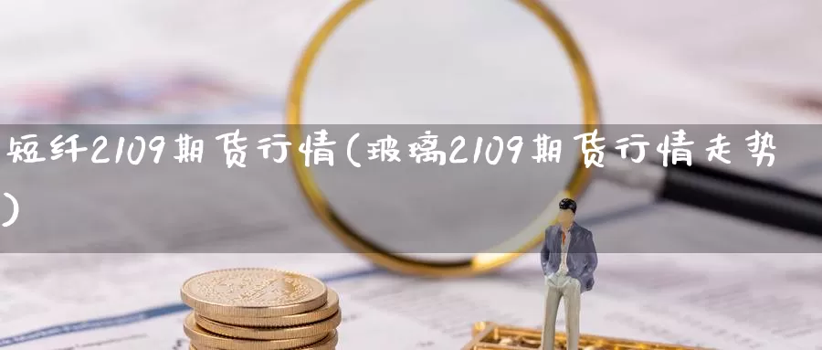 短纤2109期货行情(玻璃2109期货行情走势)