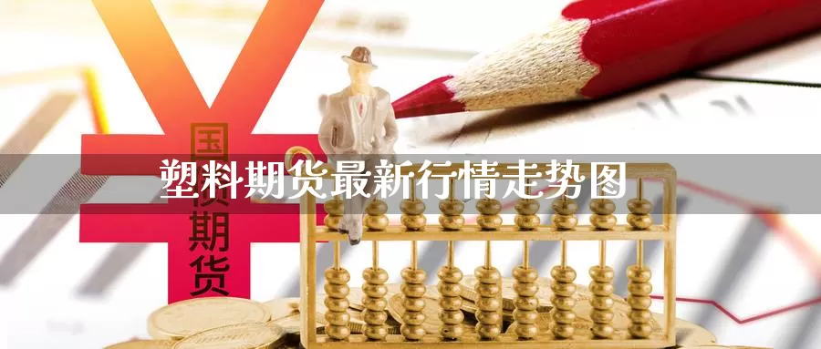 塑料期货最新行情走势图