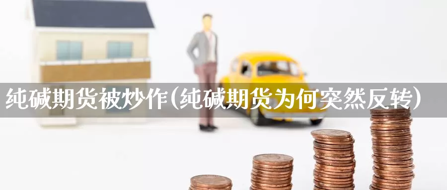 纯碱期货被炒作(纯碱期货为何突然反转)