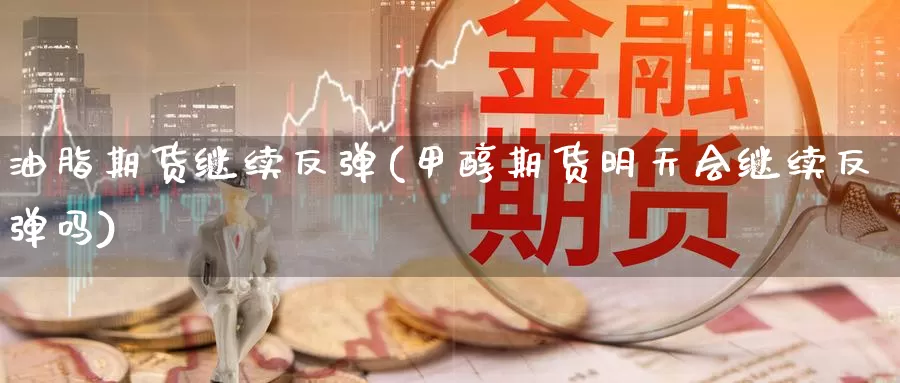 油脂期货继续反弹(甲醇期货明天会继续反弹吗)