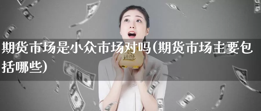 期货市场是小众市场对吗(期货市场主要包括哪些)
