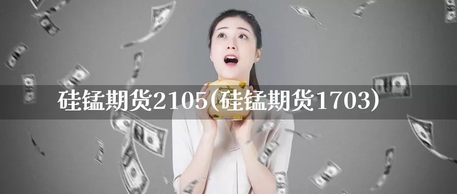 硅锰期货2105(硅锰期货1703)
