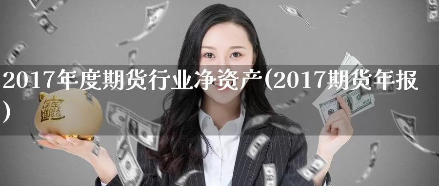 2017年度期货行业净资产(2017期货年报)