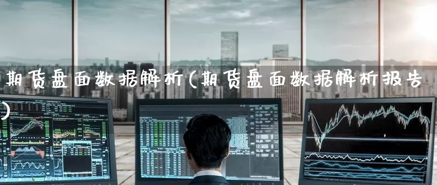 期货盘面数据解析(期货盘面数据解析报告)