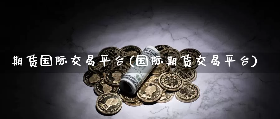 期货国际交易平台(国际期货交易平台)
