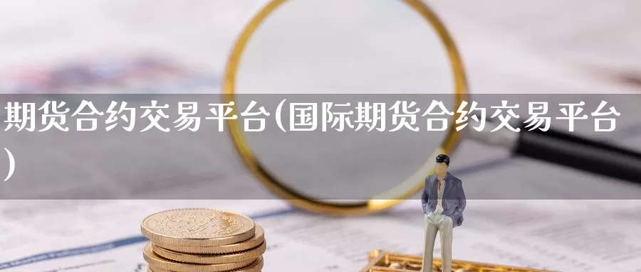 期货合约交易平台(国际期货合约交易平台)
