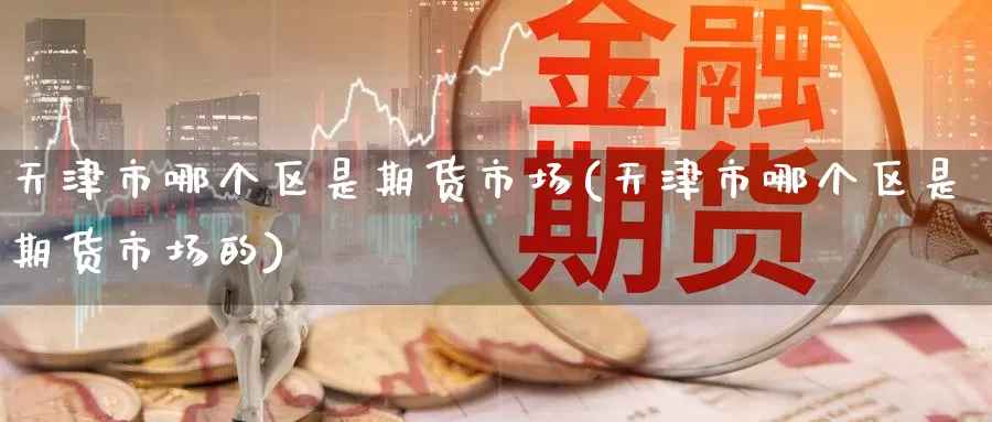 天津市哪个区是期货市场(天津市哪个区是期货市场的)