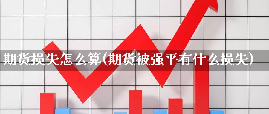 期货损失怎么算(期货平有什么损失)