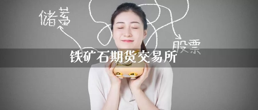 铁矿石期货交易所