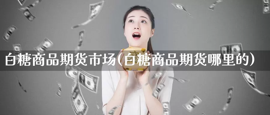 白糖商品期货市场(白糖商品期货哪里的)