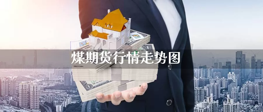 煤期货行情走势图