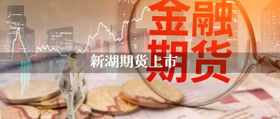新湖期货上市