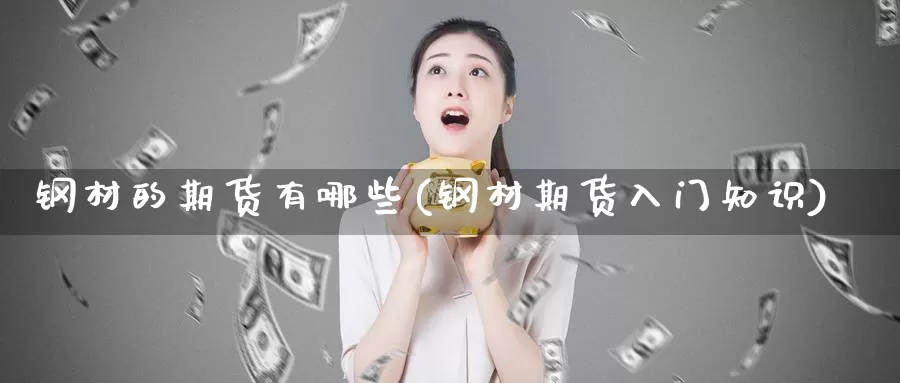 钢材的期货有哪些(钢材期货入门知识)