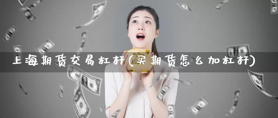 上海期货交易杠杆(买期货怎么加杠杆)