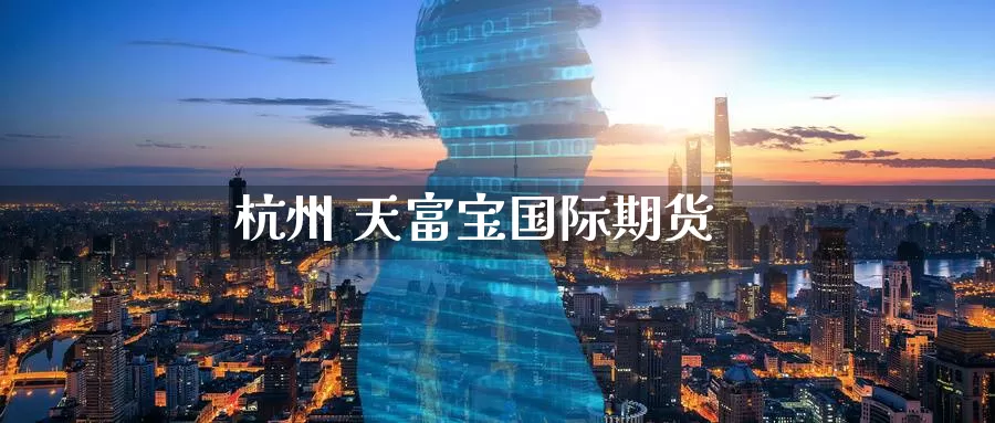 杭州 天富宝国际期货