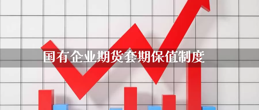 国有企业期货套期保值制度