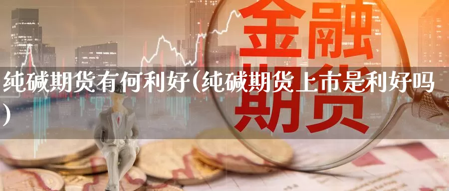 纯碱期货有何利好(纯碱期货上市是利好吗)