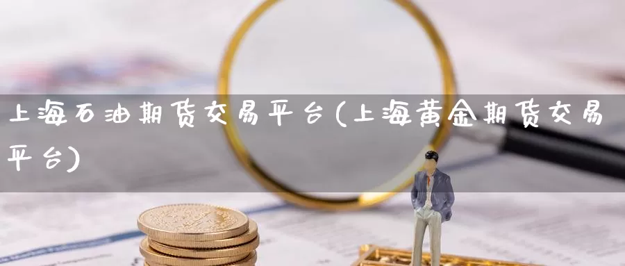 上海石油期货交易平台(上海黄金期货交易平台)