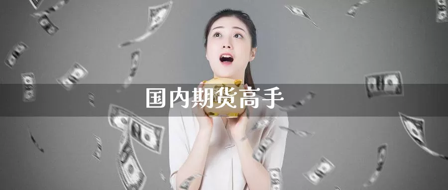 国内期货高手
