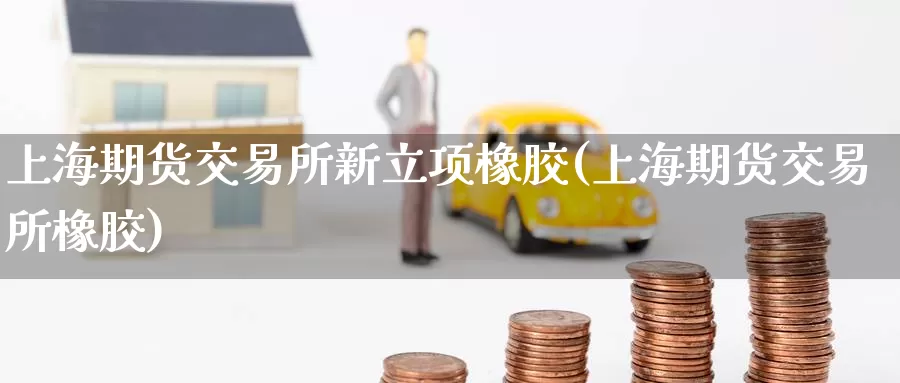 上海期货交易所新立项橡胶(上海期货交易所橡胶)