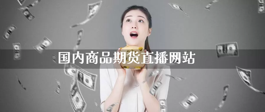 国内商品期货直播网站